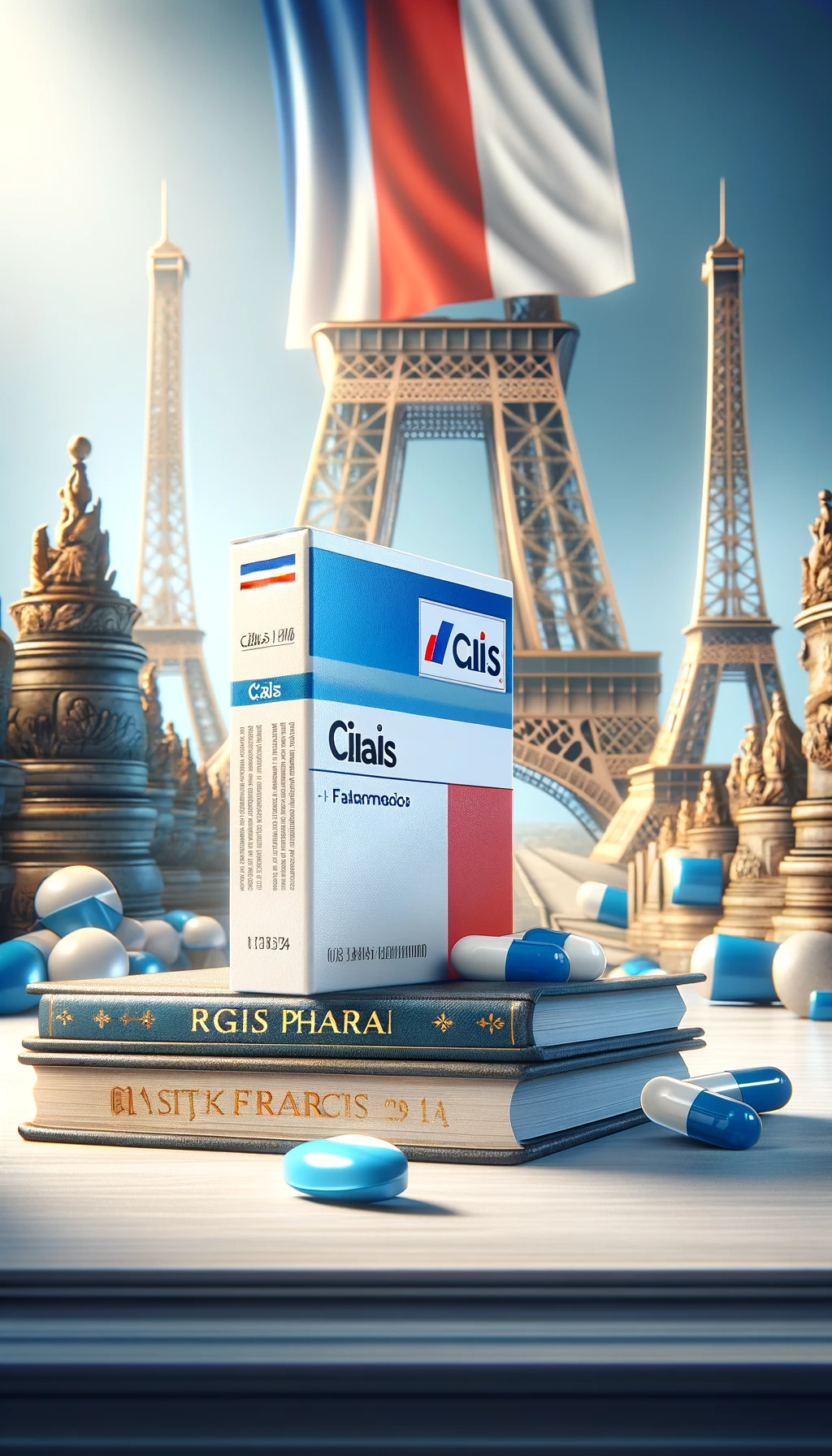 Cialis prix paris